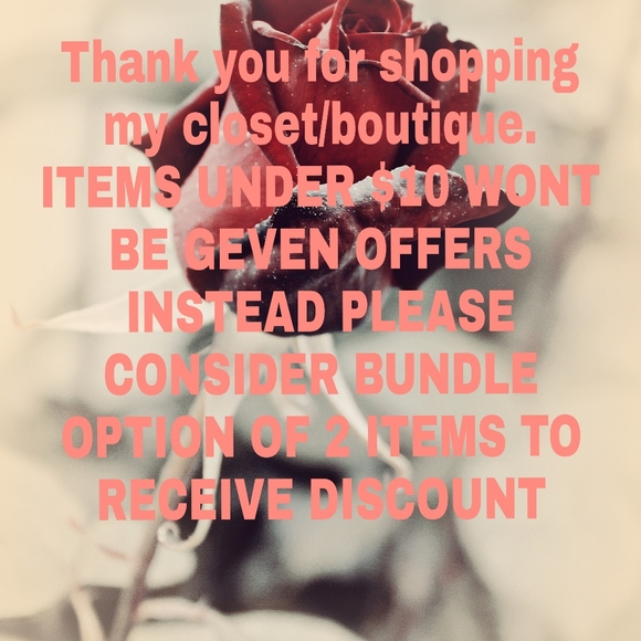 Antique Style w/Rhinestone Earrings - Picture 2 of 2